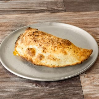 Create Your Own Calzone
