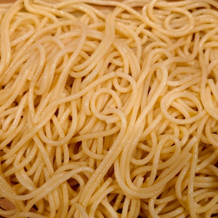 Savor Our Fresh Pasta