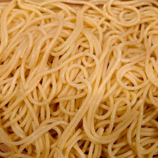 Butter Pasta