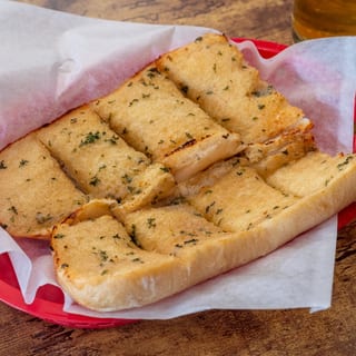 Garlic Bread (6 pc)