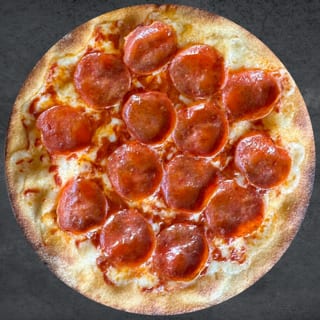 PJ's Pepperoni Pizza - Personal